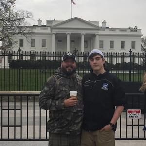 Meet your Posher, Eric